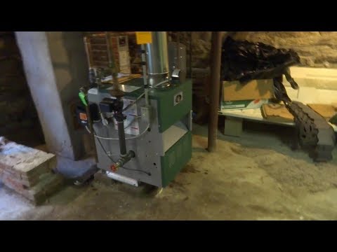 Video: Mga Tsimenea Para Sa Isang Gas Boiler: Ano Ito, Kung Paano Pumili, Kung Paano Gumawa At Mag-install Nang Tama