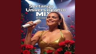 Saudade Burra mix