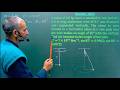 Roorkee 1990 Solution || Elasticity || JEE Advance ||