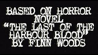 RED OAK: FOUND FOOTAGE - Teaser Trailer (Read Description)