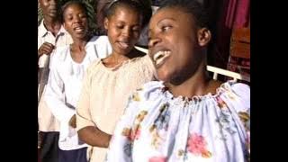 Mercy Mutsvene  - Canani