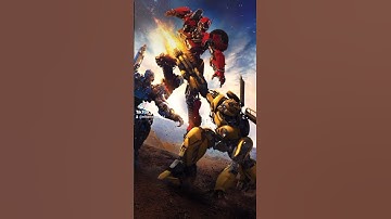 #BUMBLEBEE#TRANSFORMER