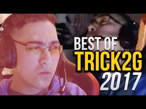 BEST OF TRICK2G 2017 - Trick2G - BEST OF TRICK2G 2017 - Trick2G