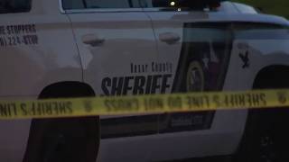 Neighbors in shock after body found plastic-wrapped in west Bexar County home