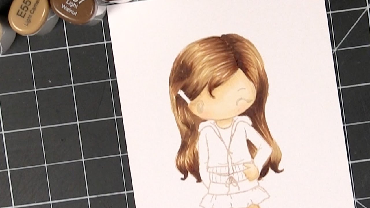 Color Wednesday #24 - 