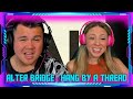 Reaction to Alter Bridge - Hang By A Thread | THE WOLF HUNTERZ Jon and Dolly