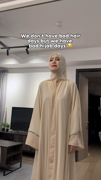 Every Muslim woman 🤣 #hijab #muslimfemale #behijabi #muslimgirl #hijabi #muslimwoman