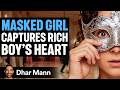 Billionaire and Mystery Girl Fall In Love (Inspired By Bridgerton) | Dhar Mann Studios