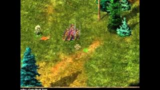 Baldur's Gate - 37 - Basilisks Area - Mutamin Battle