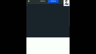 Using Empty Termination Statement  Inbetween Our Main Function Execution Using C happycoding