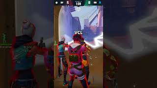 An Annoying Viper Orb