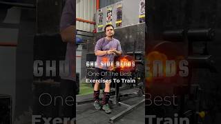 GHD SIDE BENDS | BEST CORE EXERCISE | REDUCE BELLY FAT WITH THIS EXERCISE | AFC, SEC 106,GURUGRAM