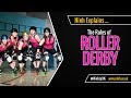 Roller Derby Rules Quiz