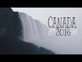 CANADA 2016 CANADA 2016