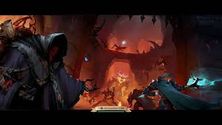 Albion online, noobs play 2v2 hellgate - Unedited 5 mil. giveaway