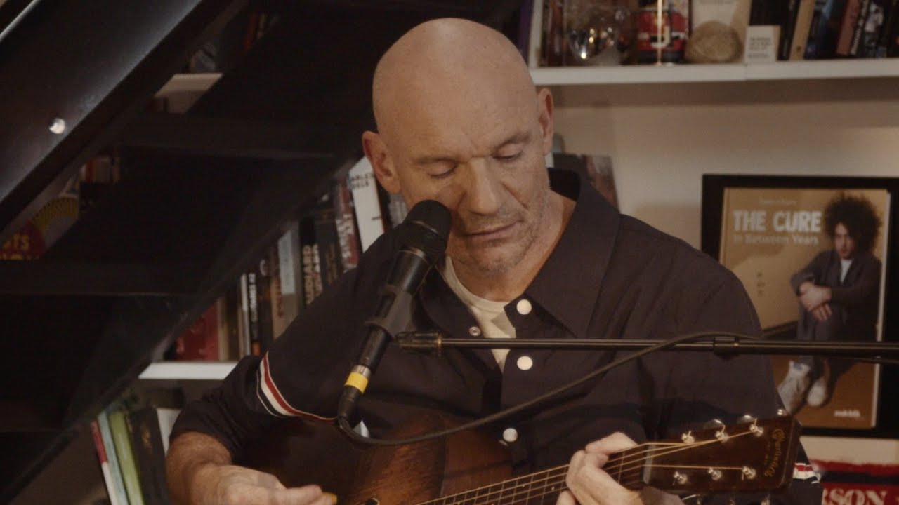 Gaëtan Roussel - Les matins difficiles Chords - Chordify