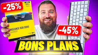 Ram, Ecrans Oled Et Pc Portable - Bons Plans Setup Pc Gamer