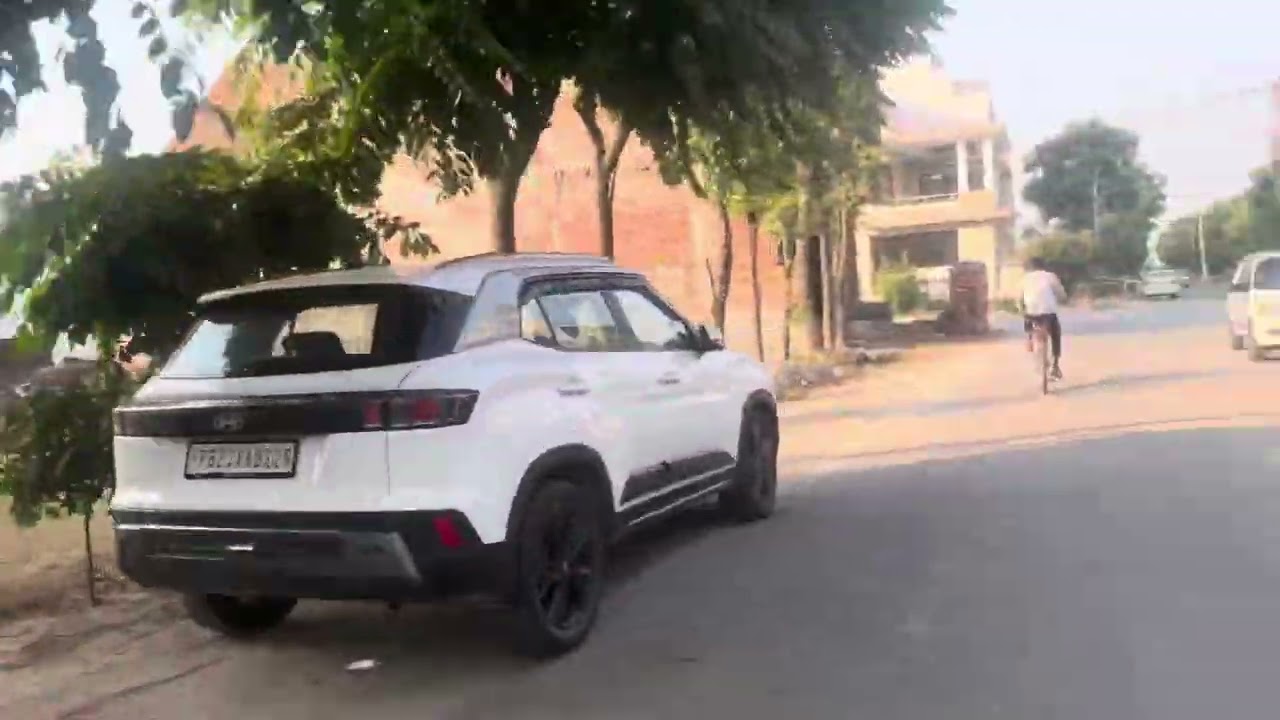 Modern Valley, Fatehgarh Sahib.