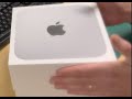 Apple M2 Pro Mac Mini Unboxing
