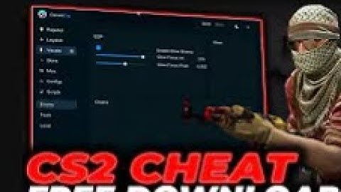 CS 2 HACK 2025 🚀   Aimbot, Wallhack & Skin Changer 🎯   FREE DOWNLOAD NOW! 🔥