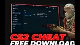 Information CS 2 HACK 2025 🚀   Aimbot, Wallhack & Skin Changer 🎯   FREE DOWNLOAD NOW! 🔥 Update