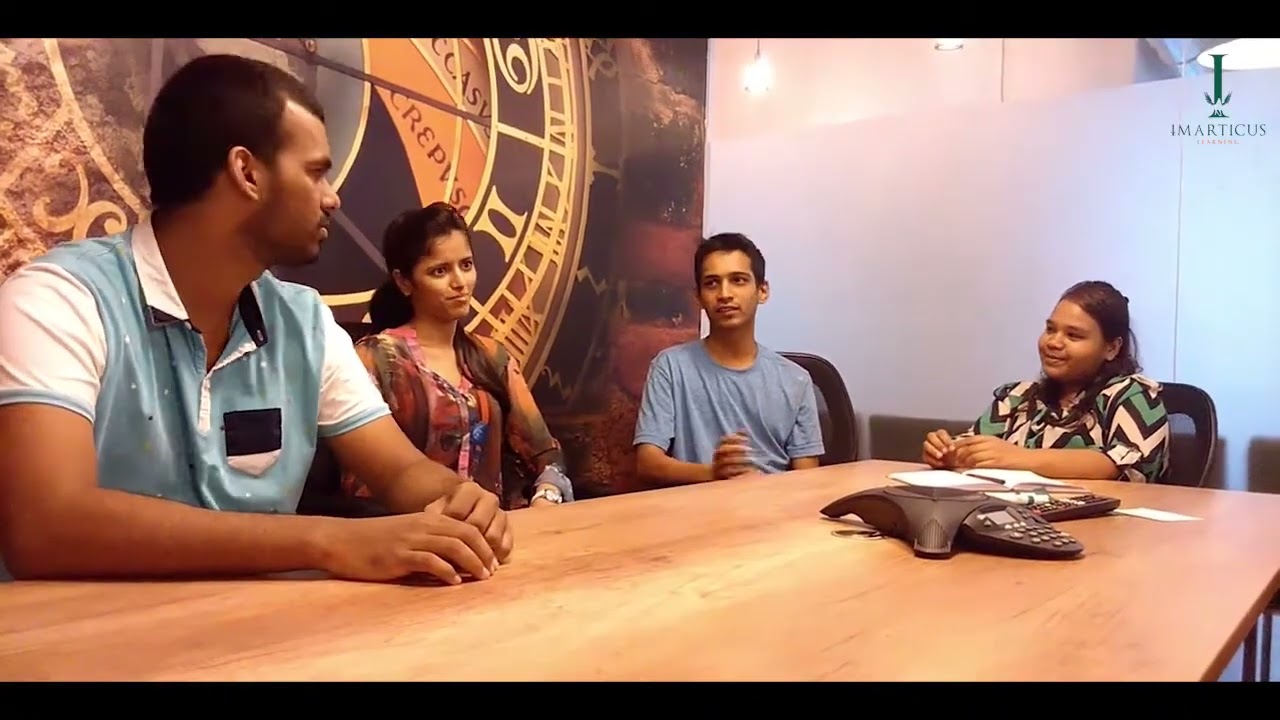 Imarticus Learning Review #10