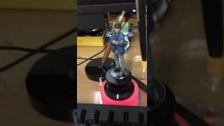 3D Printed Mini Me