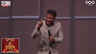 MONEY IS A SPIRITUAL STETHOSCOPE | APOSTLE EMMANUEL IREN