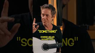 Dominic Miller on The Beatles “Something” #guitar #thebeatles #shorts