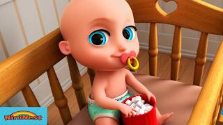 Johny Johny Yes Papa