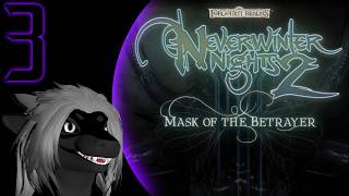 Mask Of The Betrayer Stream Archive 3