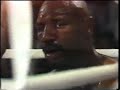 Marvin Hagler vs Thomas Hearns British commentary