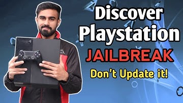 PS4 Jailbreak Explained Simply | The Buzz Around the Upcoming 10.01 PS4 Jailbreak