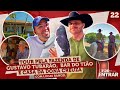 POD ENTRAR - Tour na fazenda de Gustavo Tubarão, Bar do Tião e Casa da Dona Creuza com Lucas Rangel image