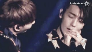 [P77] ENG Why are you my clarity? - Eunhae Haehyuk