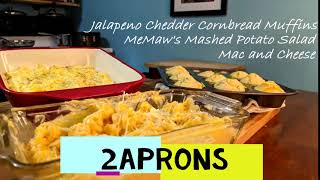 2Aprons ep 22 Teaser!