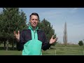 ULTIMATE SHORT GAME GUIDE... WITH TOUR COACH JAMES RIDYARD!