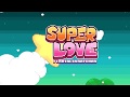 Super Love ft Natalia Natchan (Official Lyric Video) - Zero Venture