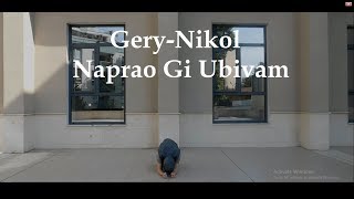 Gery-Nikol - Naprao Gi Ubivam feat. 100 KILA  | Хореография | Choreography | by One Ok Flan