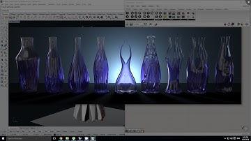 Grasshopper - Parametric Vase v2