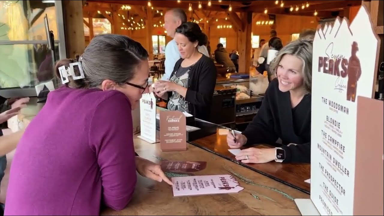 Arizona Royal Seed  YF Activities - Bro Branham