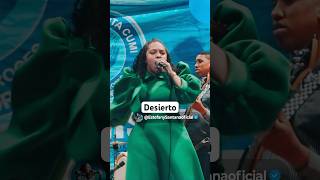 El desierto de un profeta