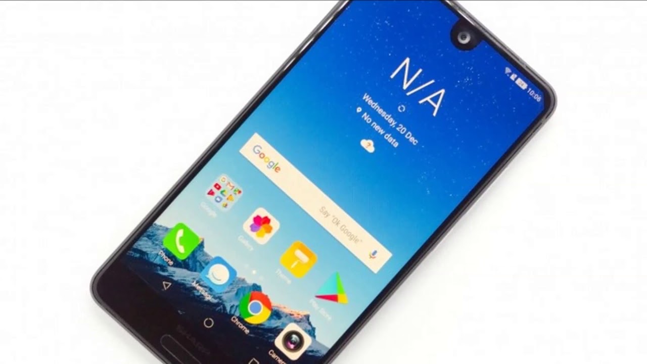 Sharp Aquos S2 hands-on review- Digital Trends