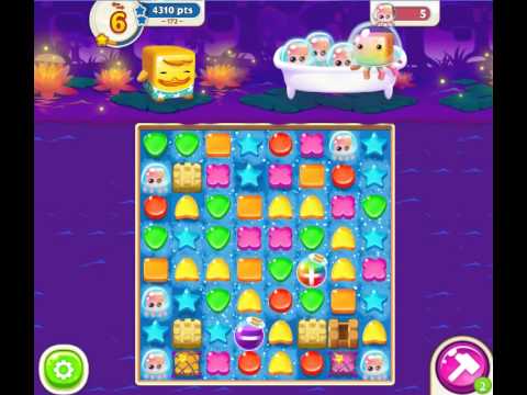 Scrubby Dubby Saga level 172 😈