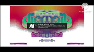 Muebles dico logo effects confusión G major 4 New udapte