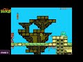【FC】聖鈴伝説リックル【エンディングまで】