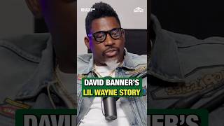 David Banner on How Lil Wayne STOLE Shrek’s Flow 👀🤣
