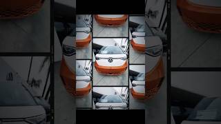 Volkswagen I.D. buzz #volkswagen #automobile
