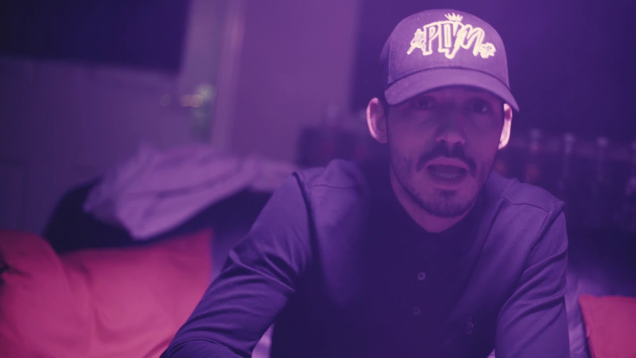 Bilson - Lost Someone (4K)