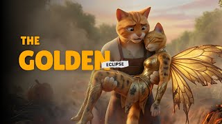 The Golden Eclipse | A Story About Light and Home